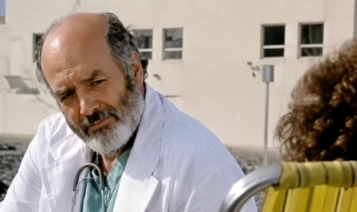 Screenshot from Trapper John, M.D. (1979-1986)