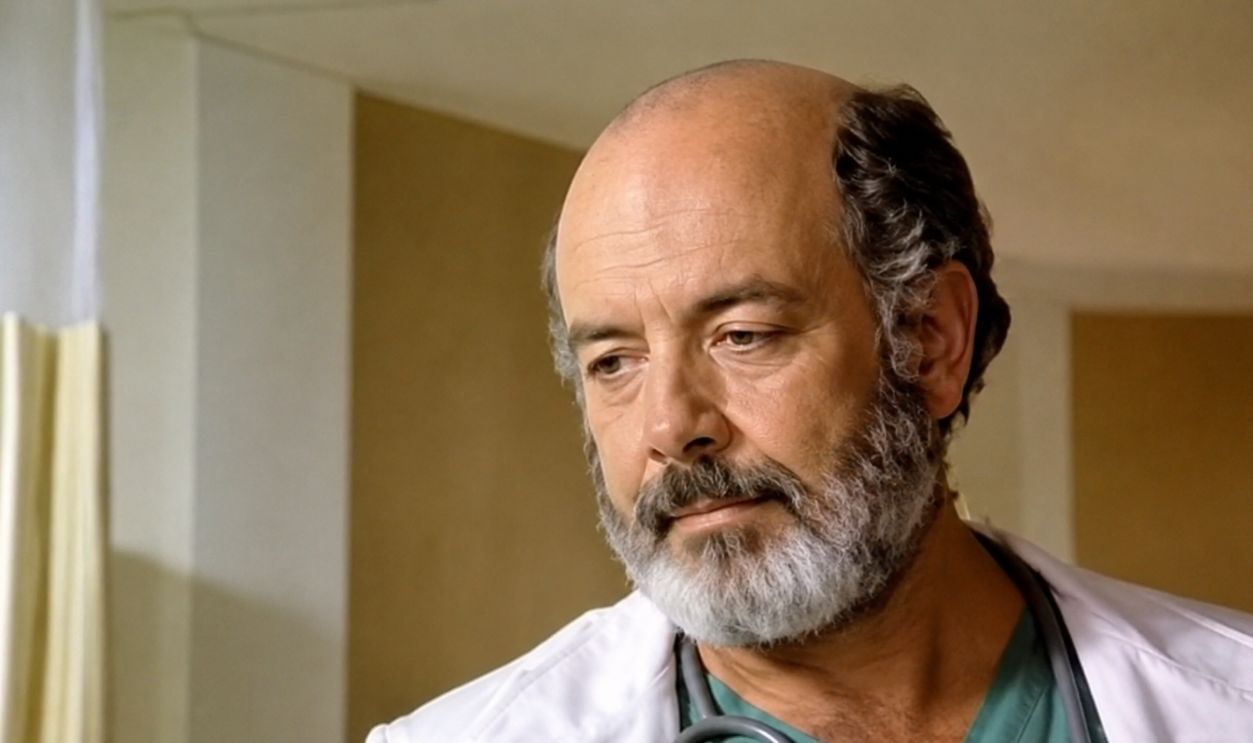 Screenshot from Trapper John, M.D. (1979-1986)