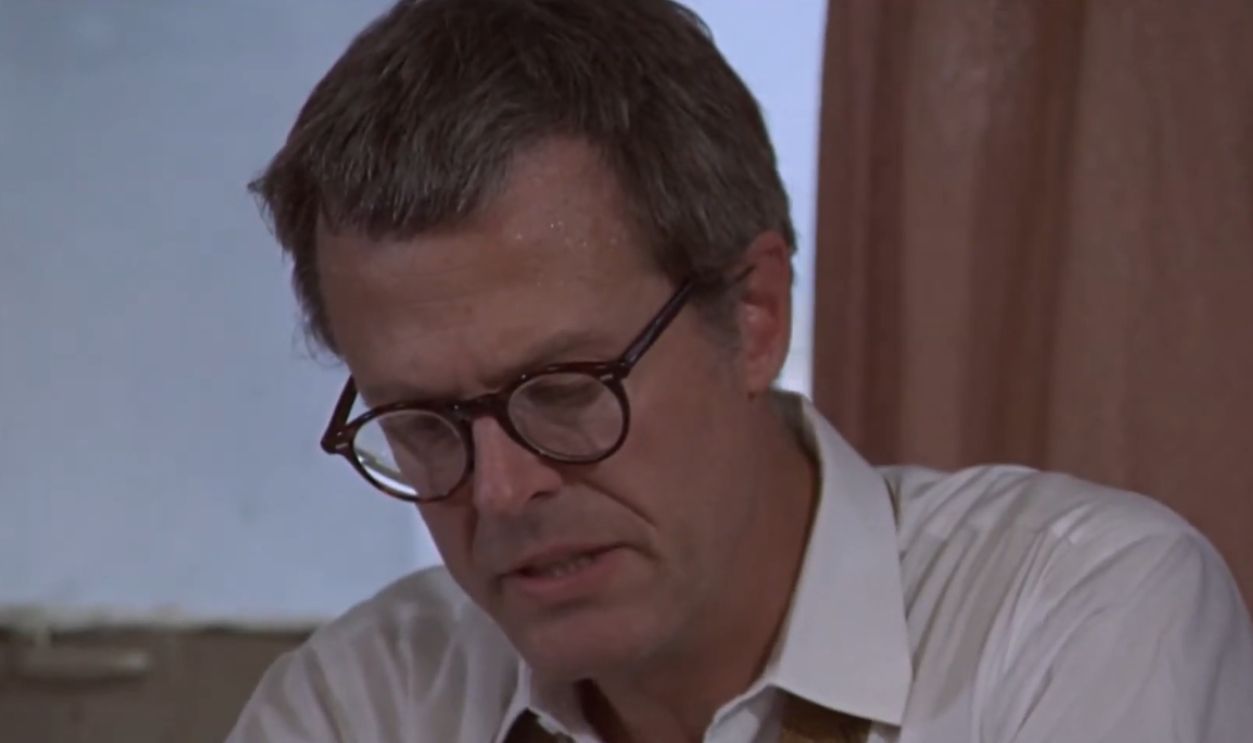 Screenshot from Hickey & Boggs, Warner Bros. Pictures (1972)