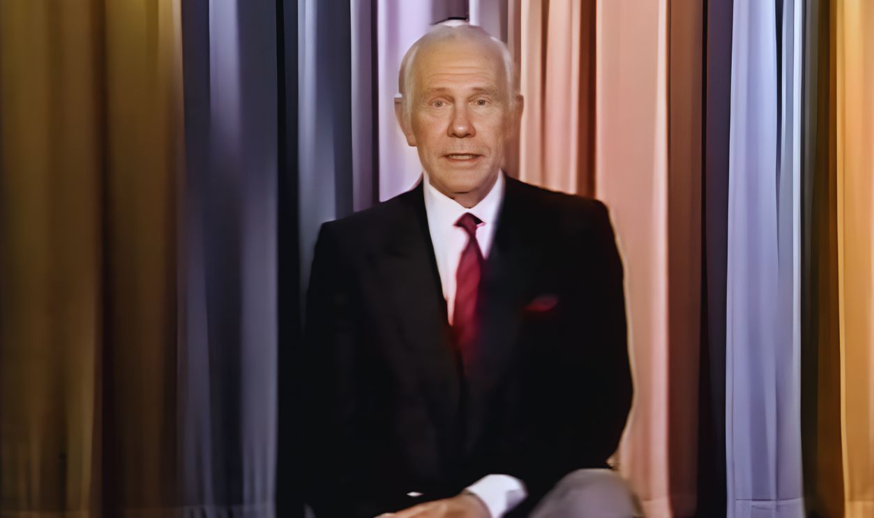 Screenshot from The Tonight Show (1954–)