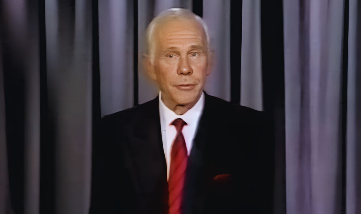 Screenshot from The Tonight Show (1954–)