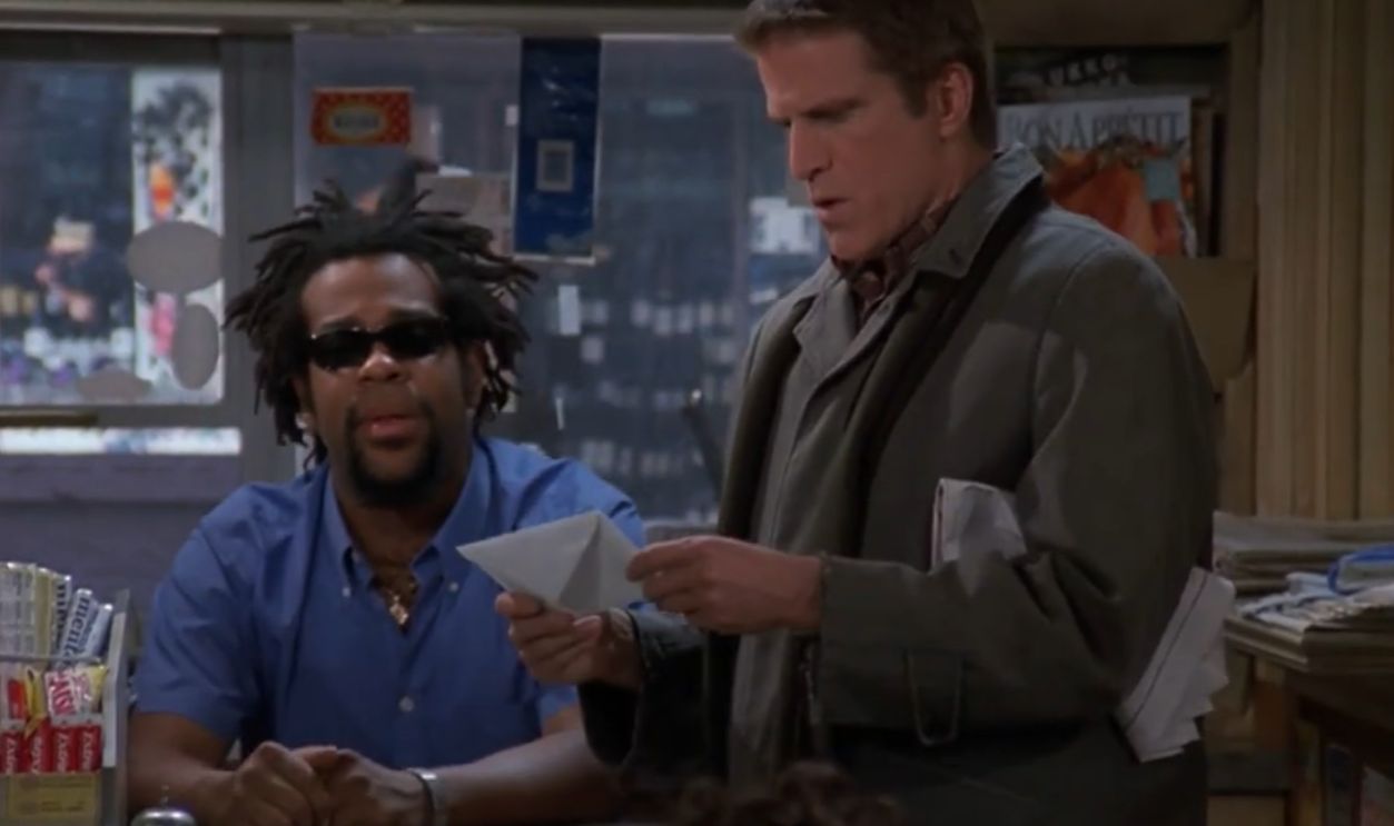 Screenshot from Becker (1998–2004) 