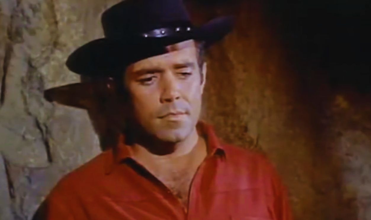 Screenshot from Bonanza (1959-1973)