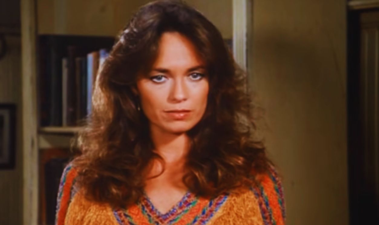 Screenshot from The Dukes of Hazzard (1979-1985)