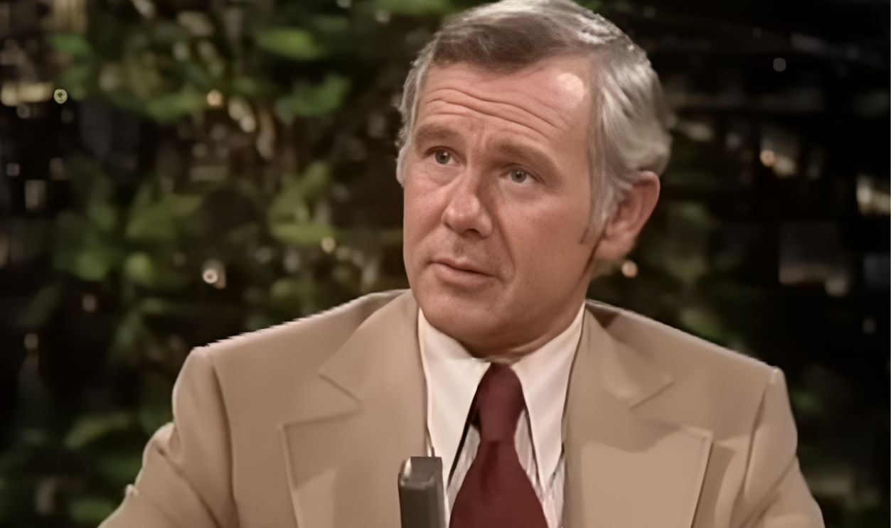 Screenshot from The Tonight Show (1954–)
