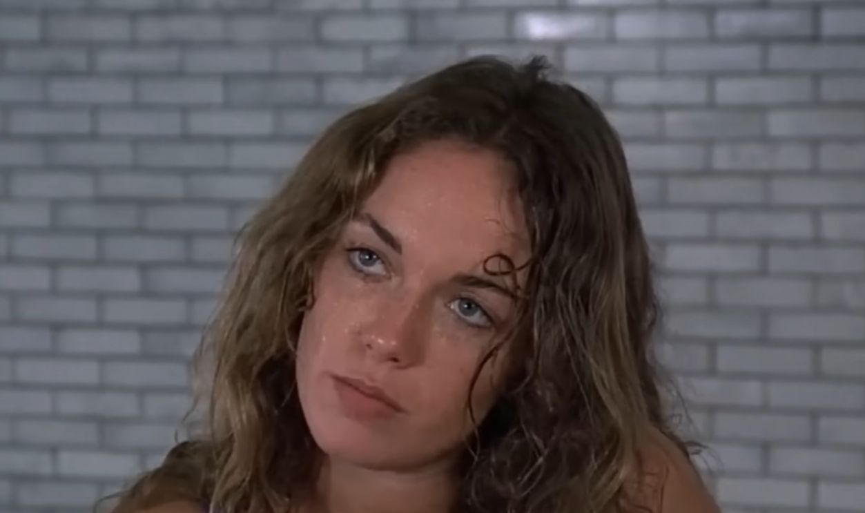 Screenshot from The Midnight Man (1974)