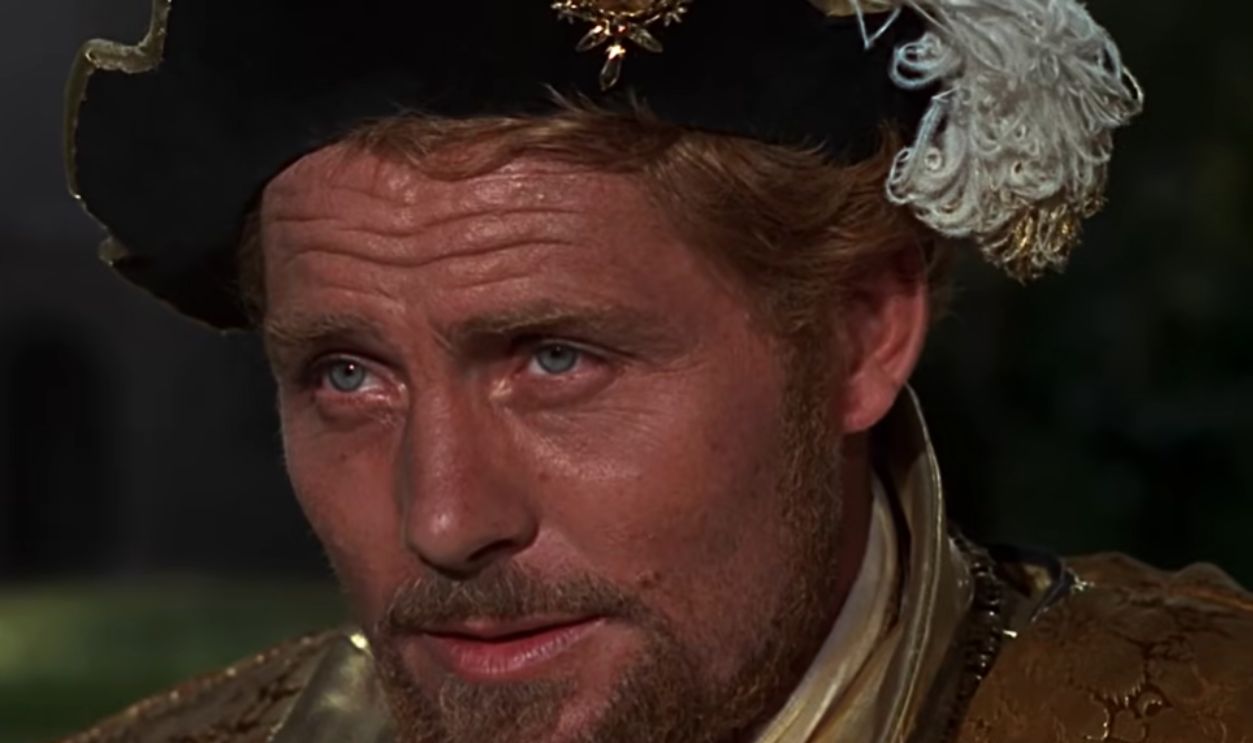  Screenshot from A Man for All Seasons (1966)