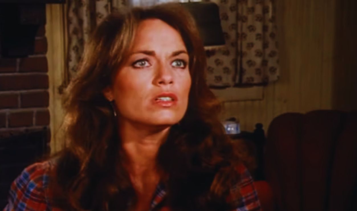 Screenshot from The Dukes of Hazzard (1979-1985)