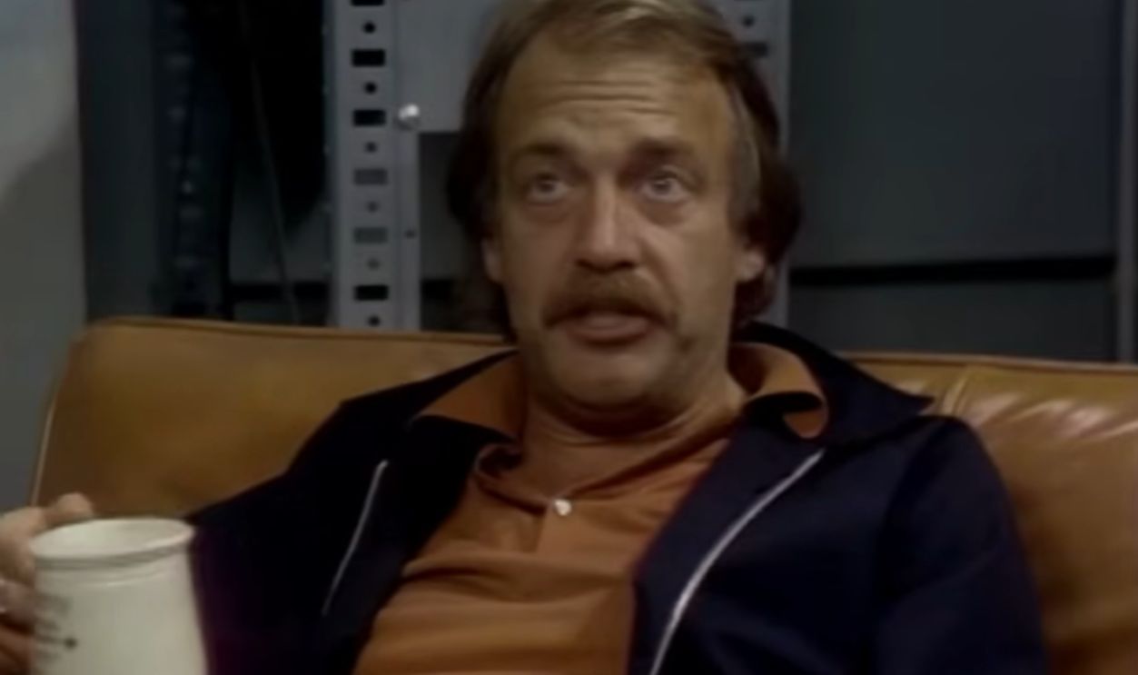Screenshot from WKRP in Cincinnati (1978–1982)