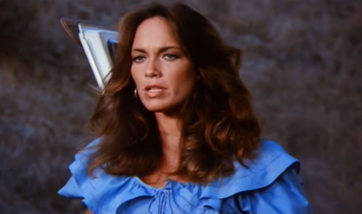 Screenshot from The Dukes of Hazzard (1979-1985)