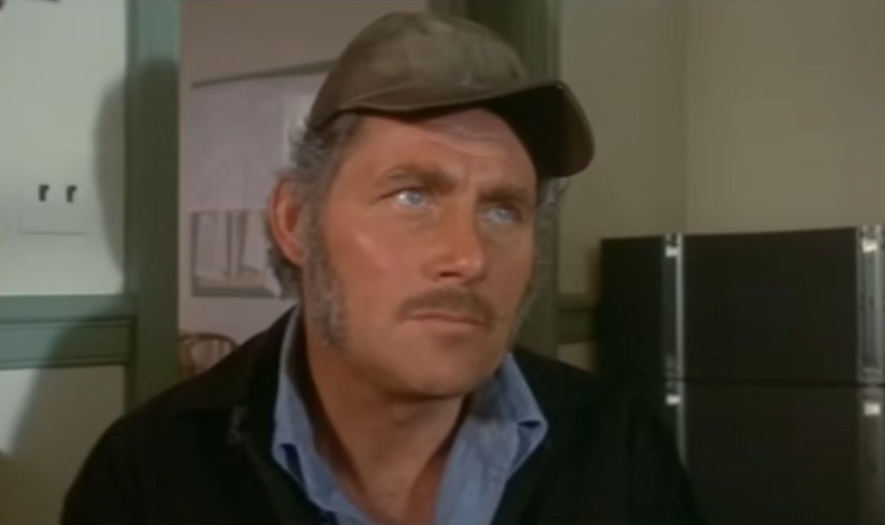  Screenshot from Jaws (1975)