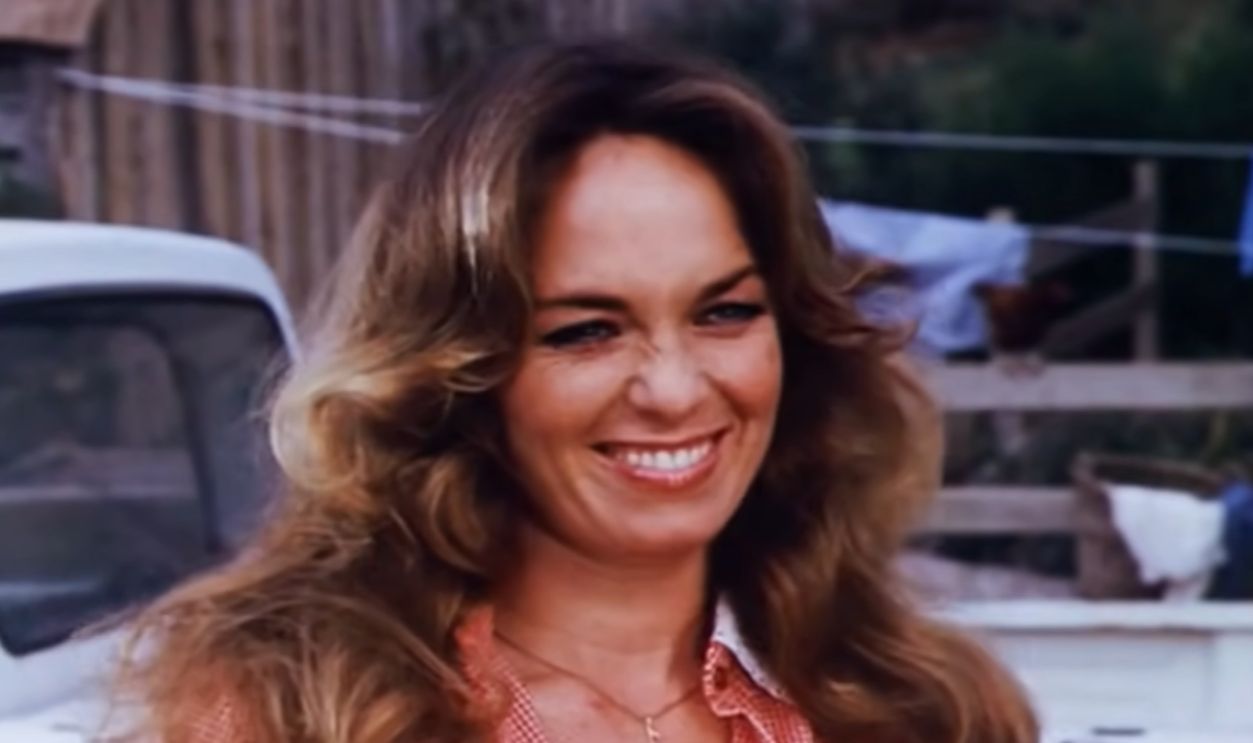 Screenshot from The Dukes of Hazzard (1979-1985)