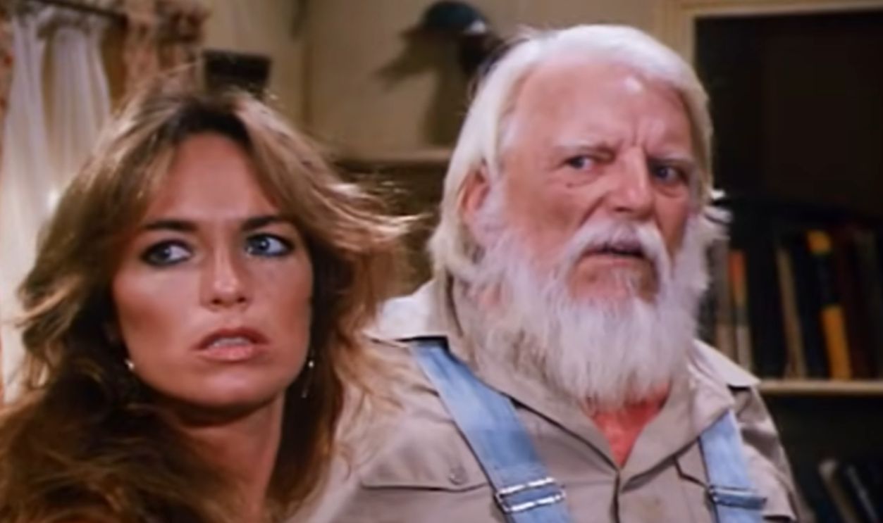 Screenshot from The Dukes of Hazzard (1979-1985)