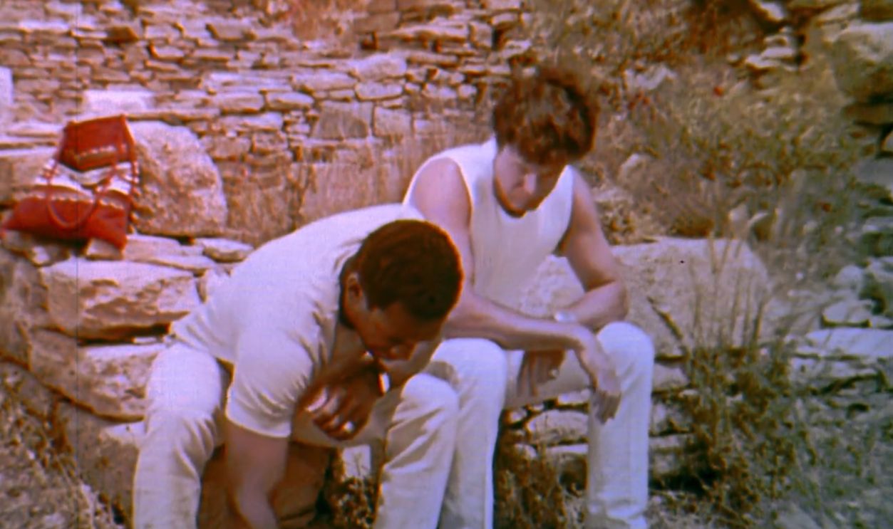 Screenshot from I Spy, NBC (1965–1968)