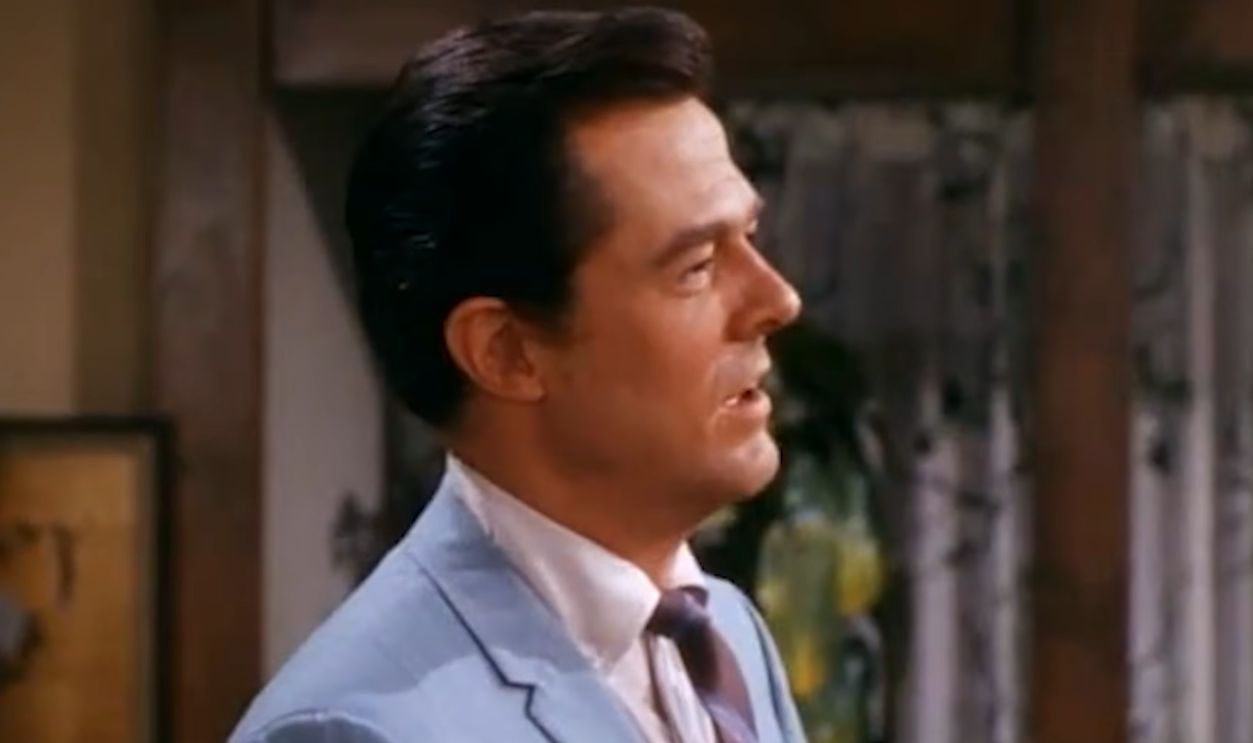 Screenshot from I Spy, NBC (1965–1968)