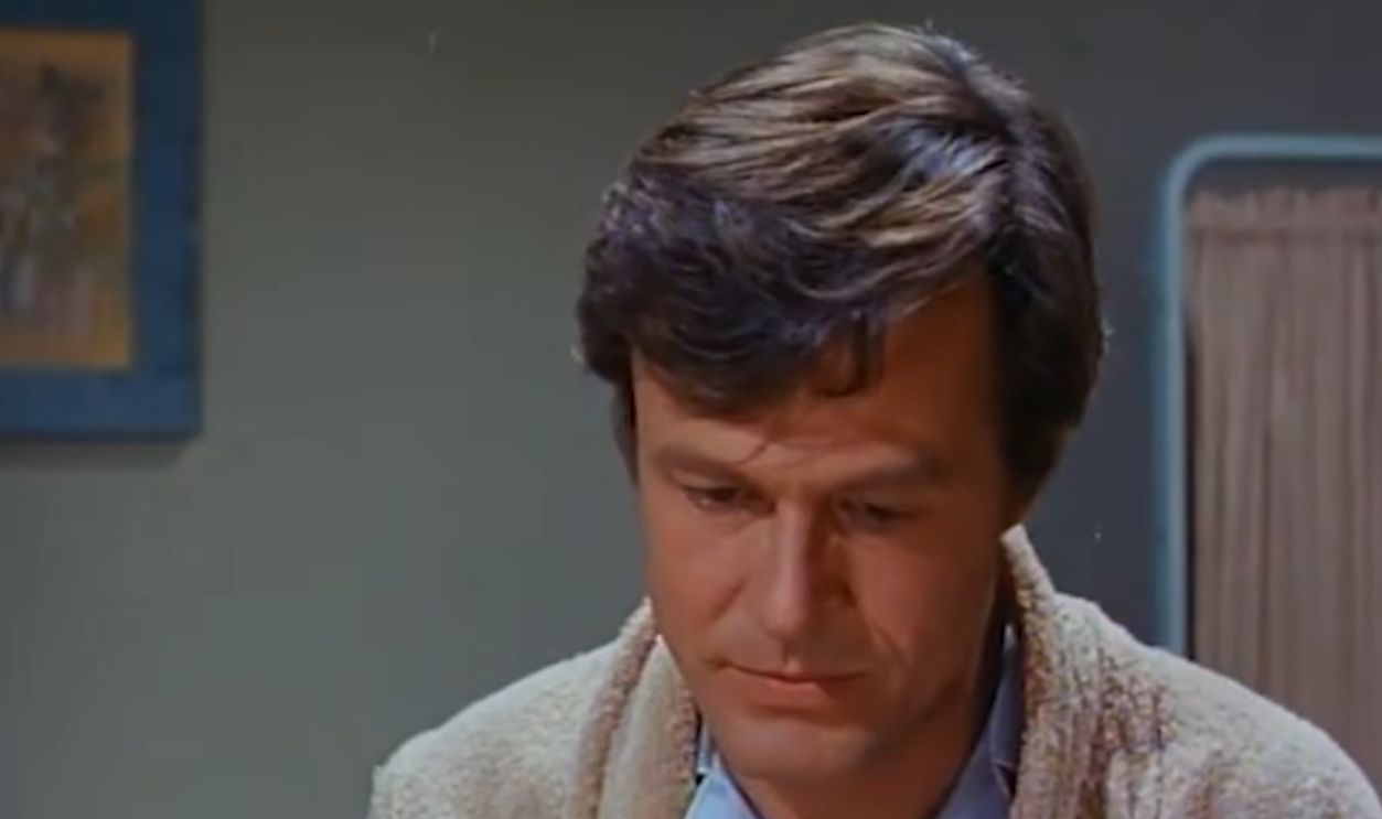 Screenshot from I Spy, NBC (1965–1968)