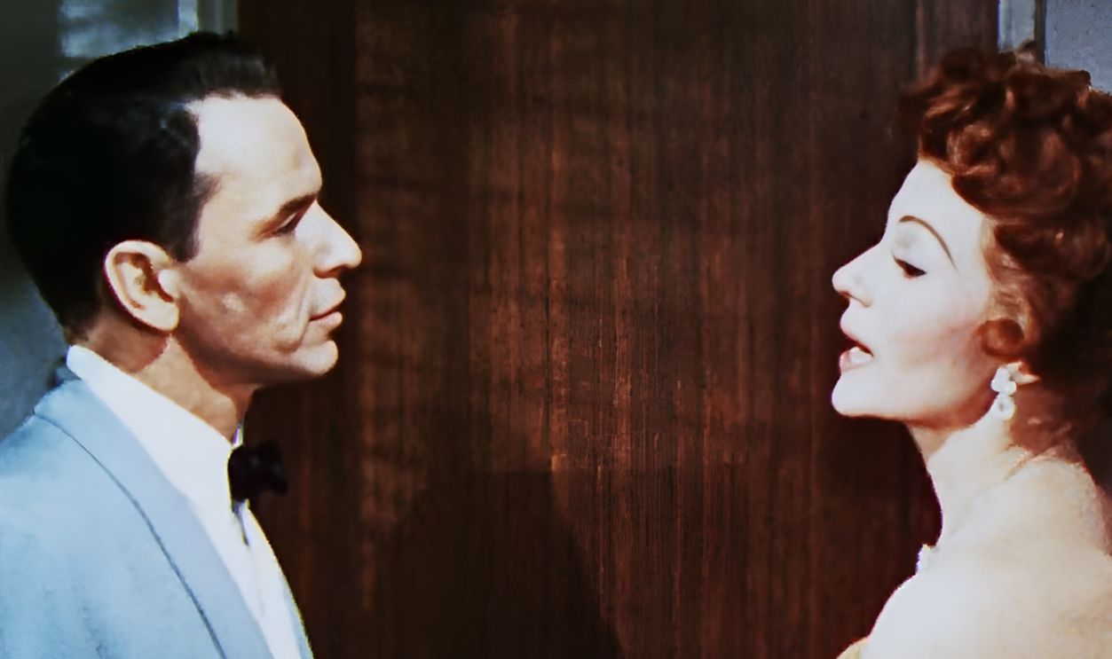 Screenshot from Pal Joey (1957)