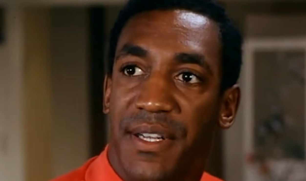 Screenshot from I Spy, NBC (1965–1968)