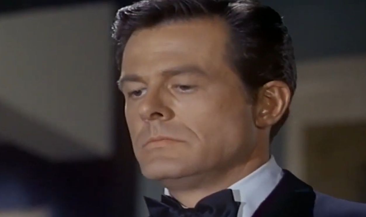 Screenshot from I Spy, NBC (1965–1968)
