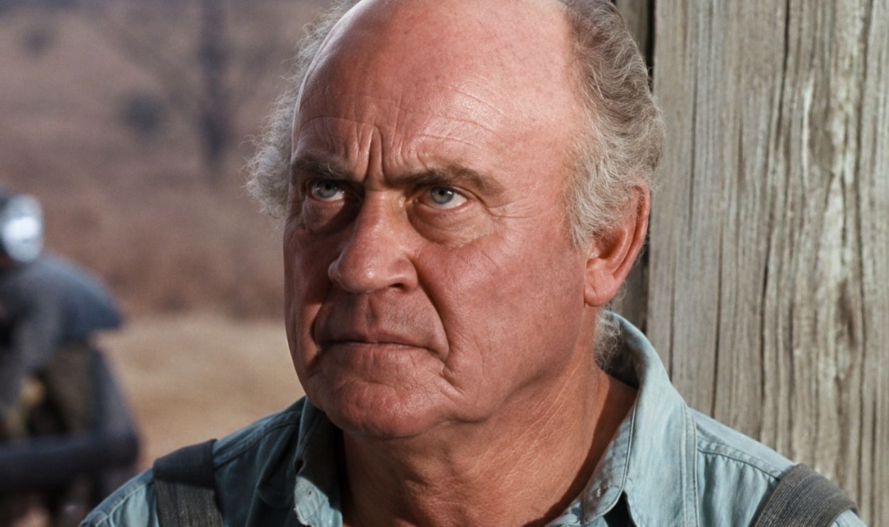 Dub Taylor