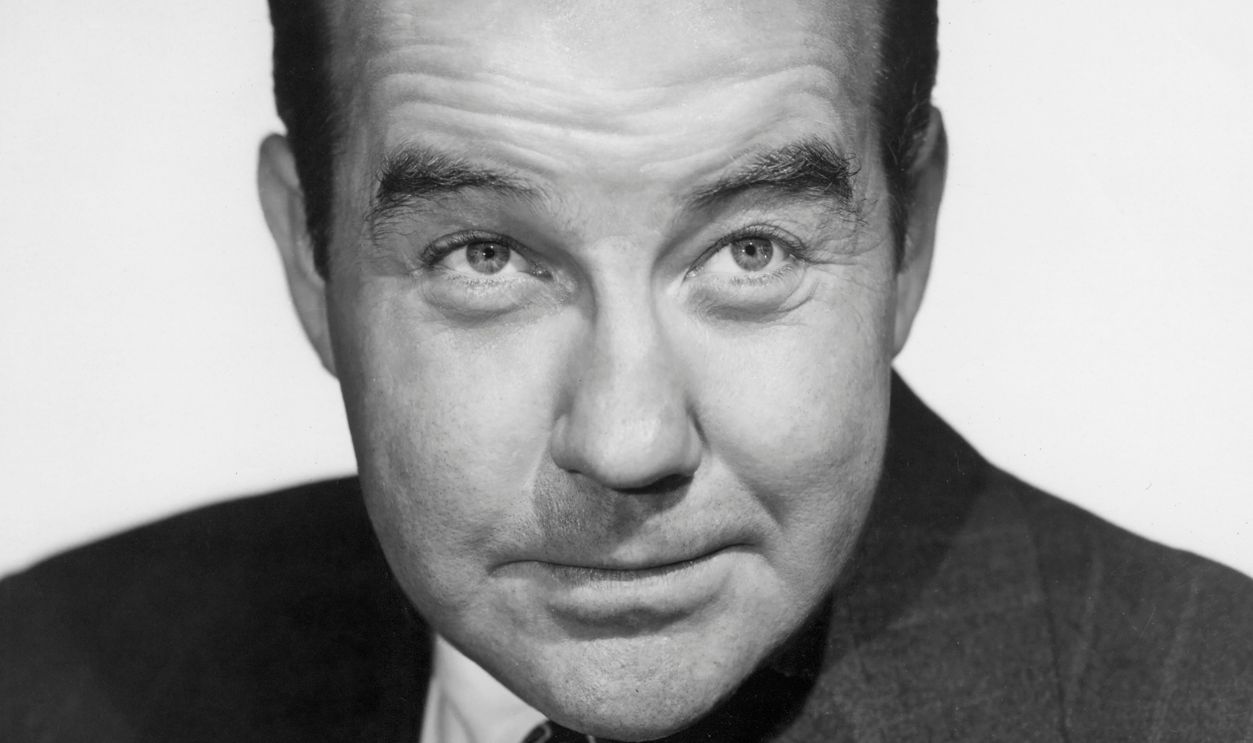 Broderick Crawford