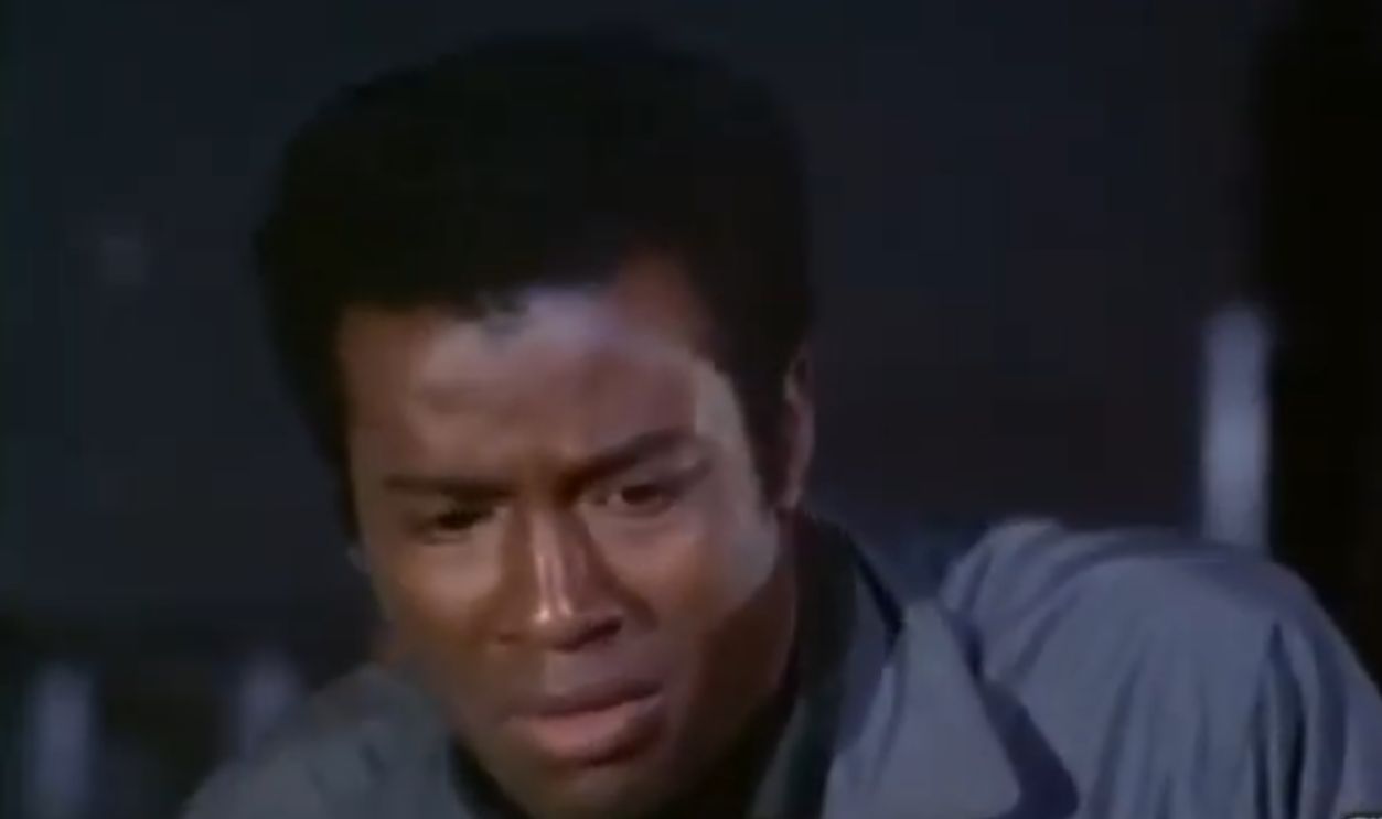 Screenshot from Ironside (1967–1975)