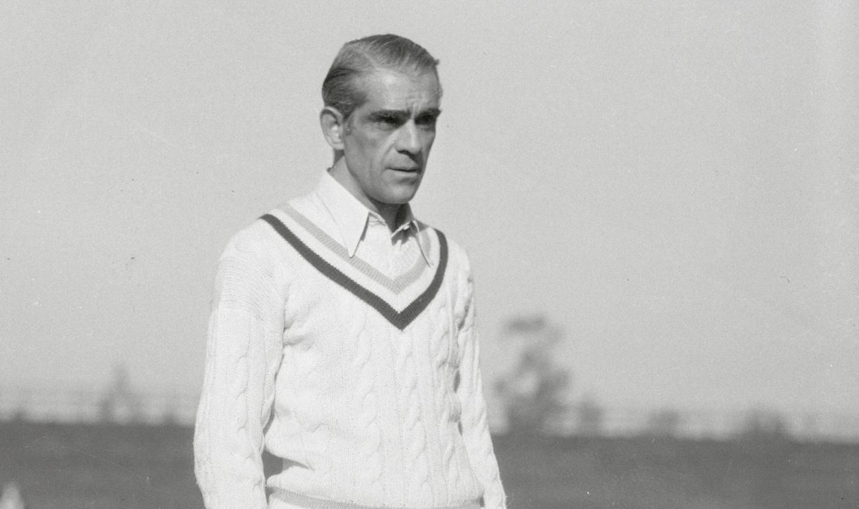 Boris Karloff, Hollywood's