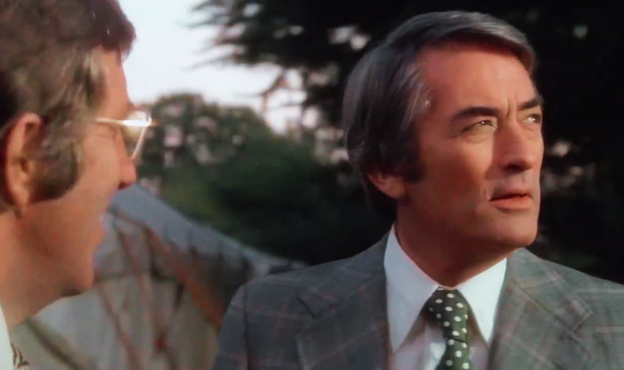 Screenshot from The Omen (1976)