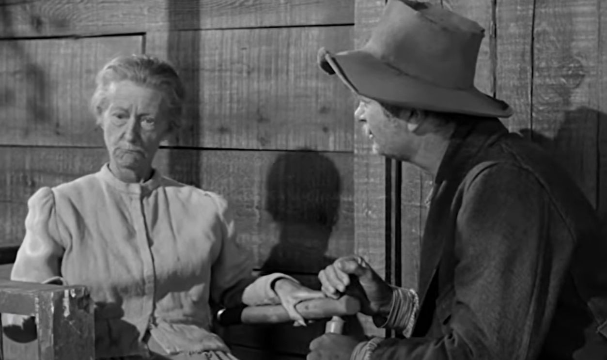 Screenshot fromThe Beverly Hillbillies (1962-1971)