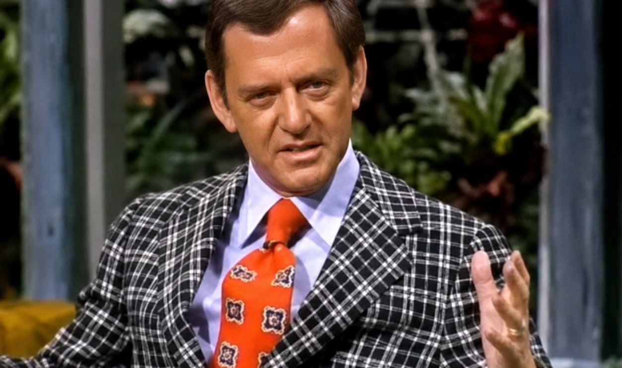Screenshot from The Tonight Show Starring Johnny Carson (1962-1992)