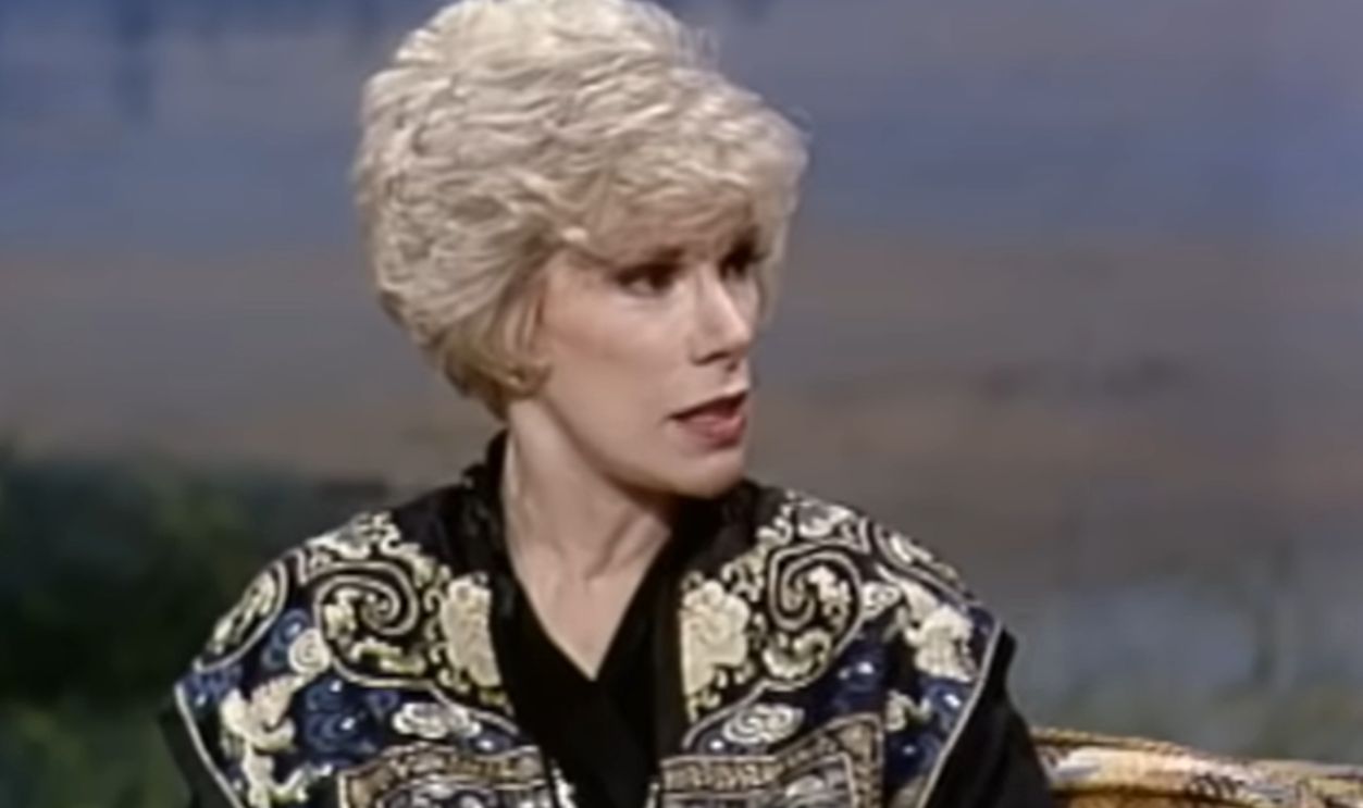 Screenshot from The Tonight Show Starring Johnny Carson (1962-1992)