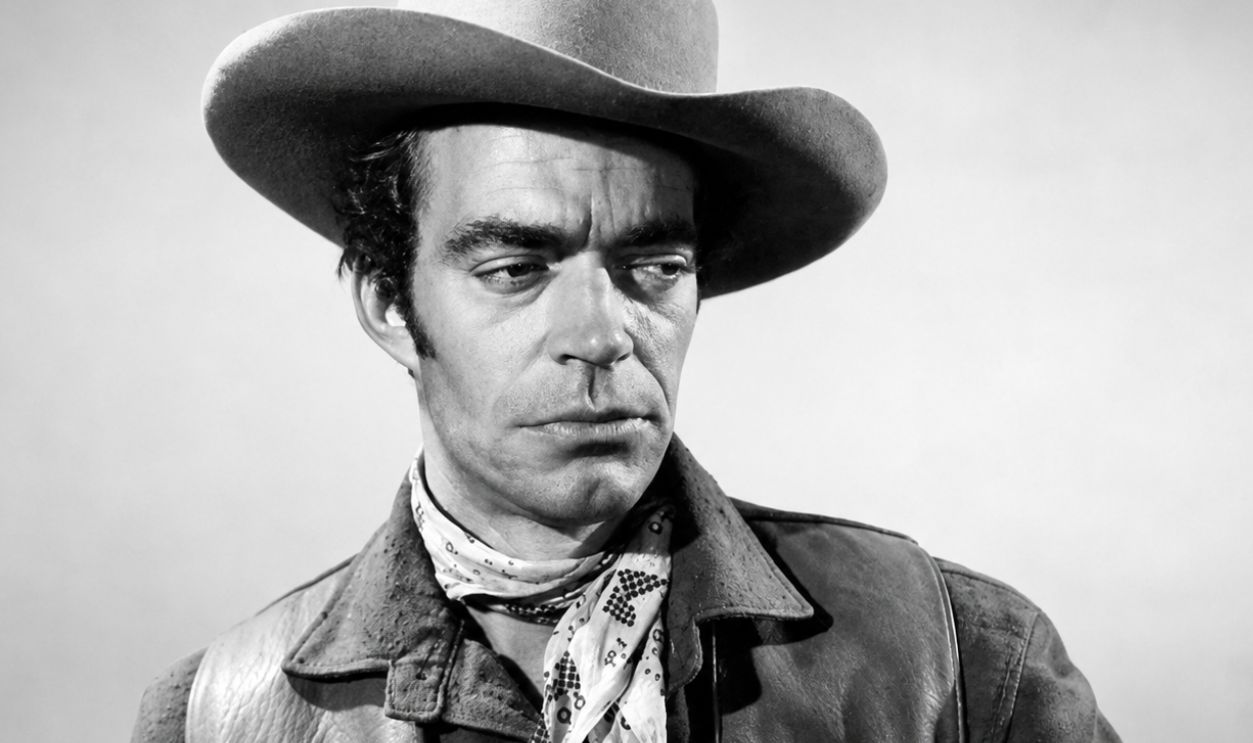 Jack Elam