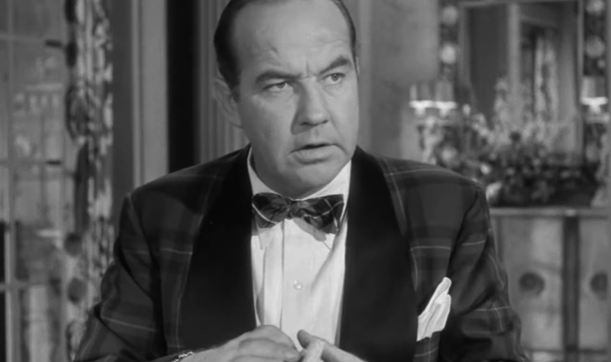 Broderick Crawford