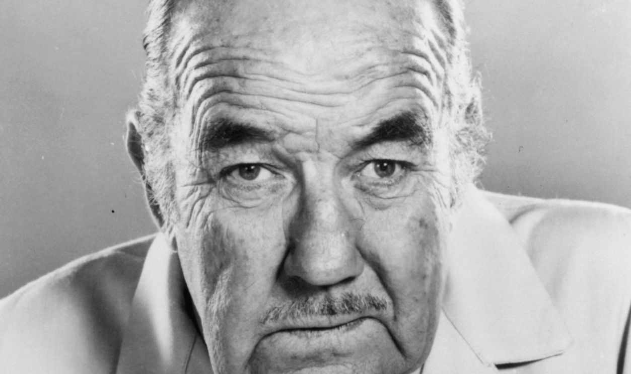 Broderick Crawford