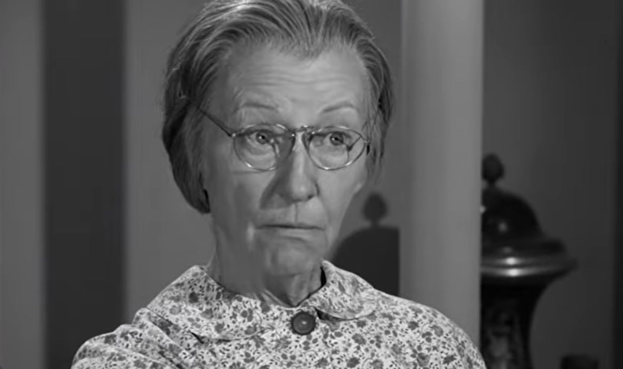 Screenshot from The Beverly Hillbillies (1962-1971)