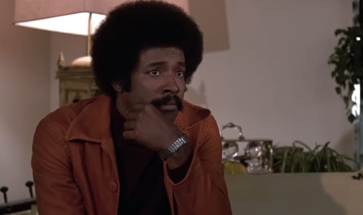 Screenshot from Scream Blacula Scream (1973)