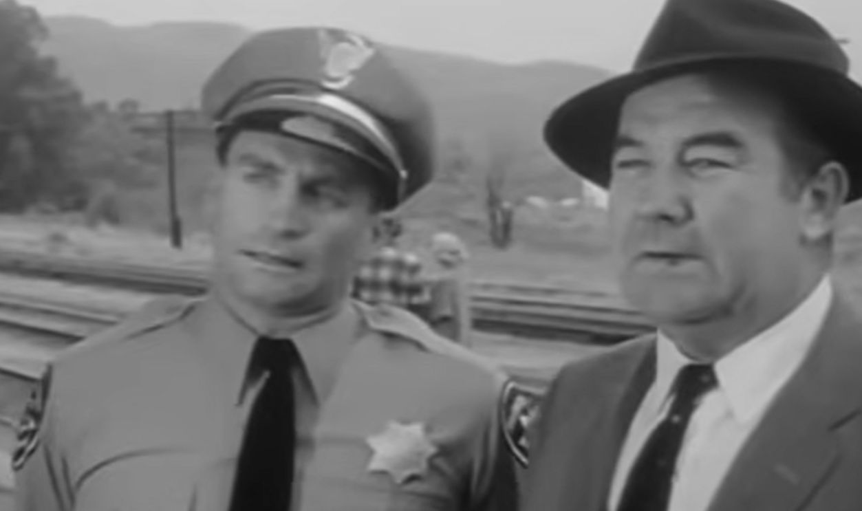 Broderick Crawford