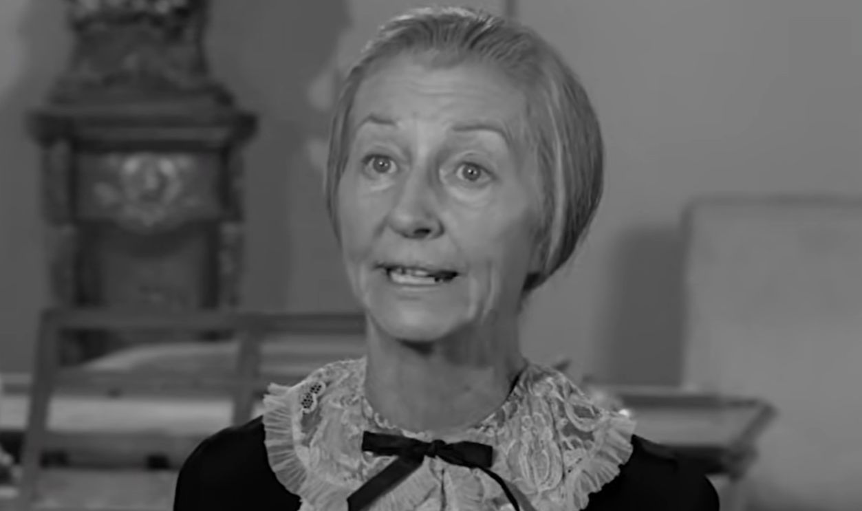 Screenshot from The Beverly Hillbillies (1962-1971)