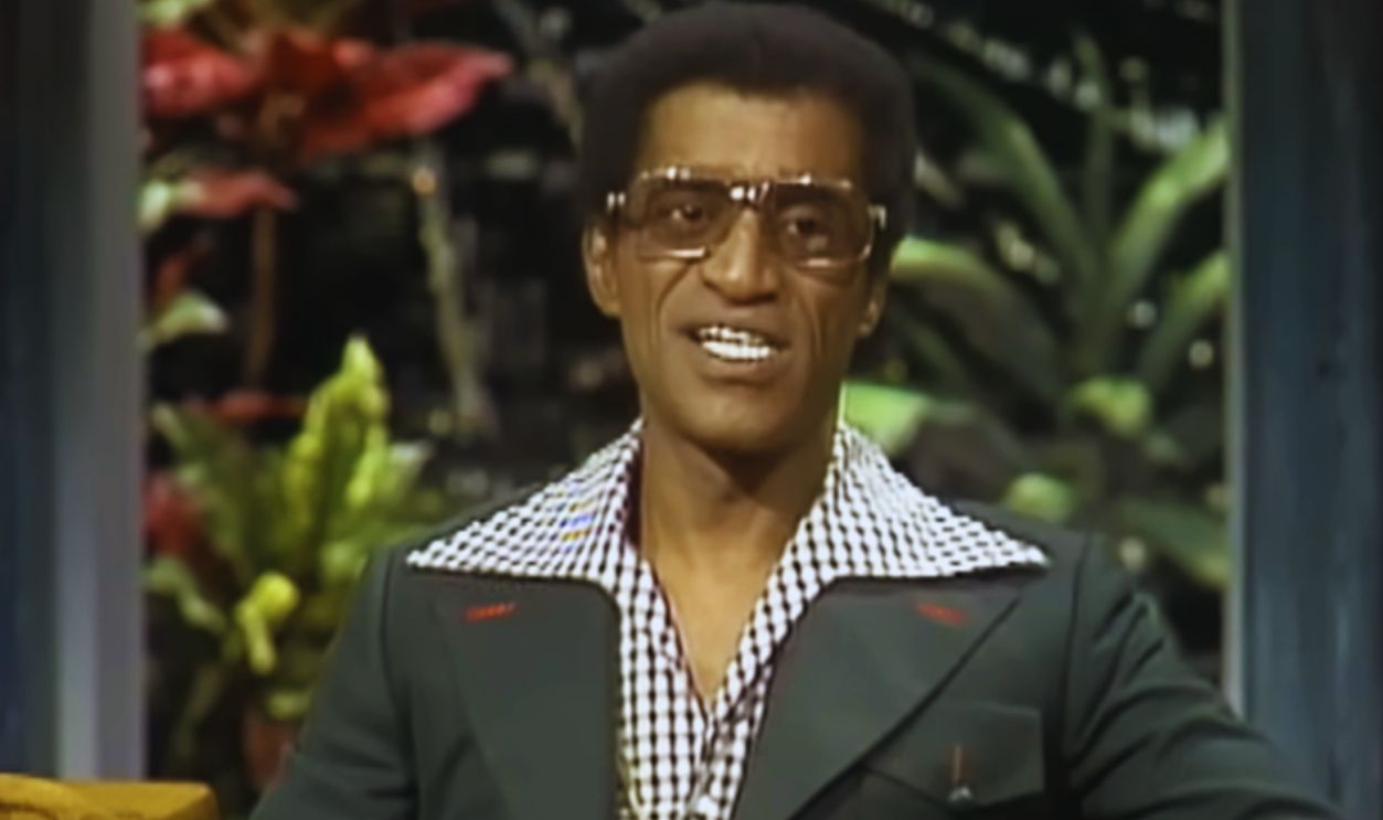 Screenshot from The Tonight Show Starring Johnny Carson (1962-1992)