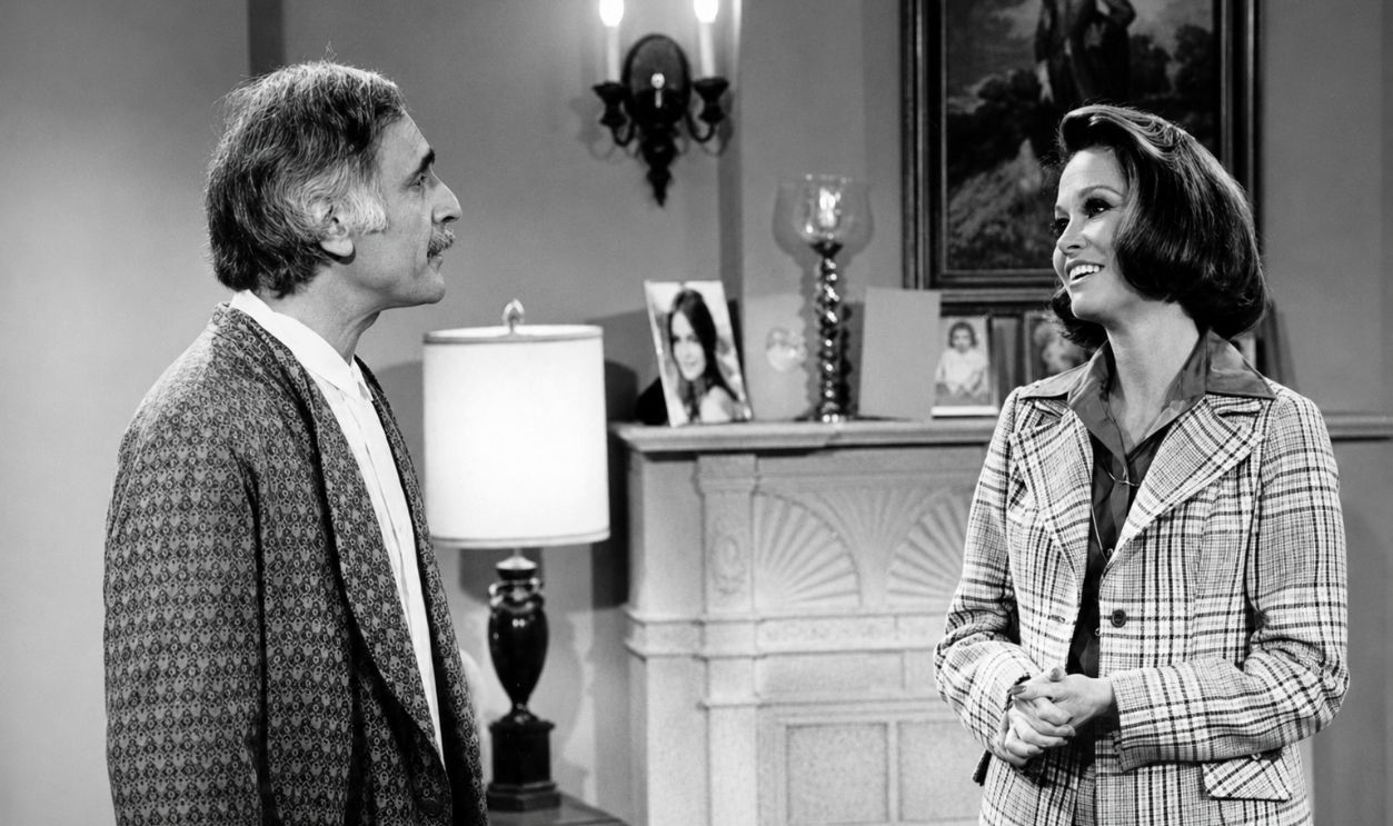 Harold Gould