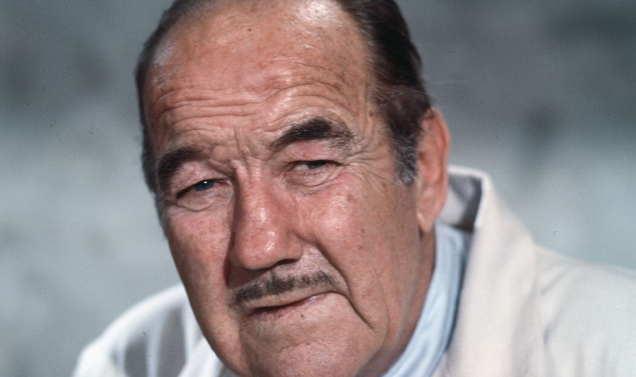 Broderick Crawford