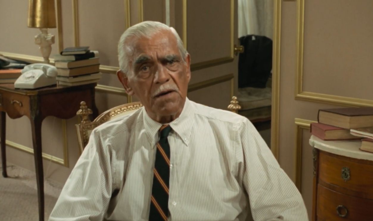 Screenshot from Targets (1968)