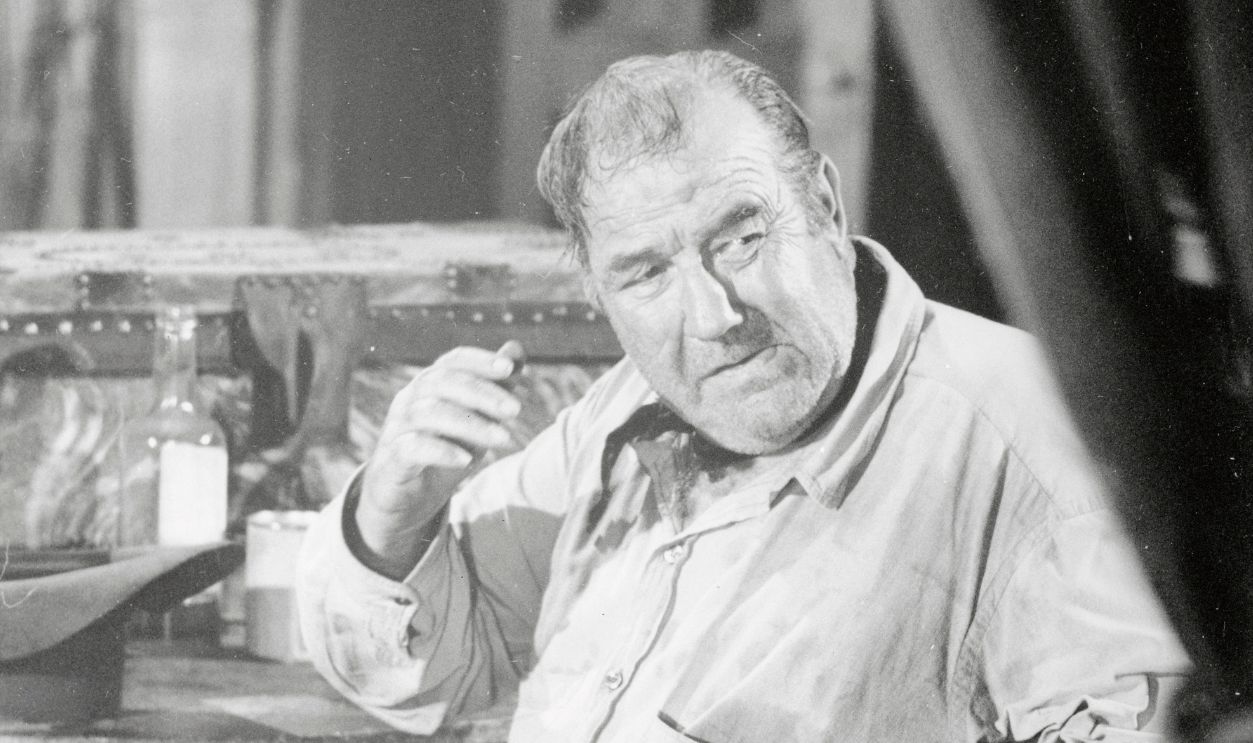 Broderick Crawford
