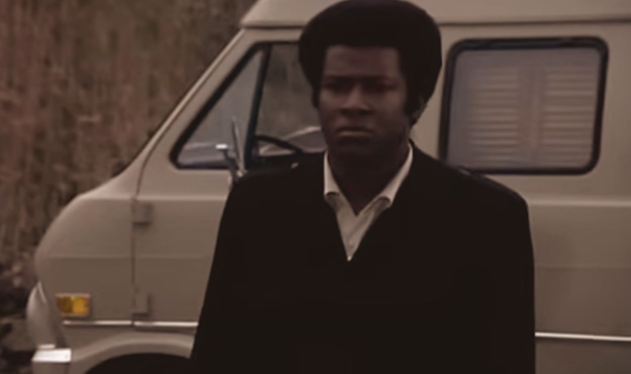 Screenshot from Ironside (1967–1975)