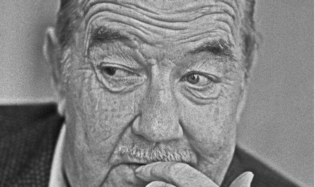 Broderick Crawford