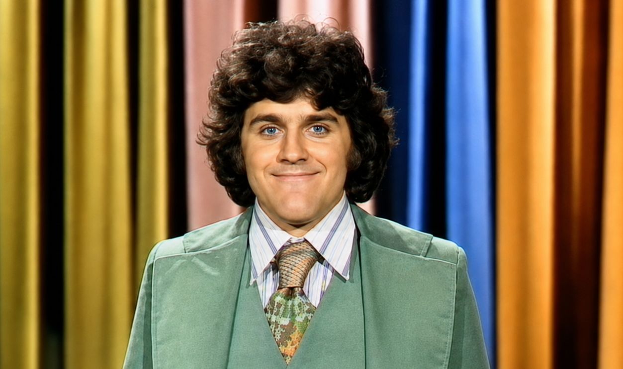 Screenshot from The Tonight Show Starring Johnny Carson (1962-1992)