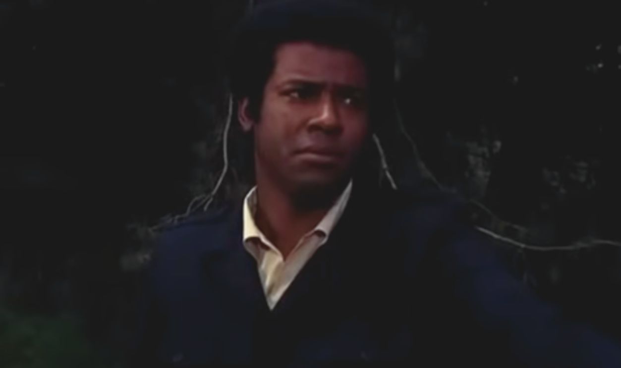 Screenshot from Ironside (1967–1975)