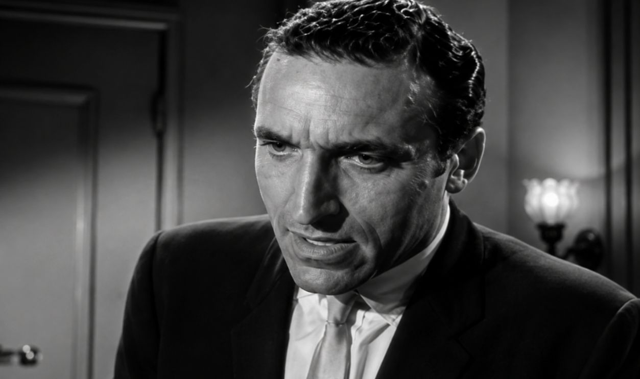 Len Lesser