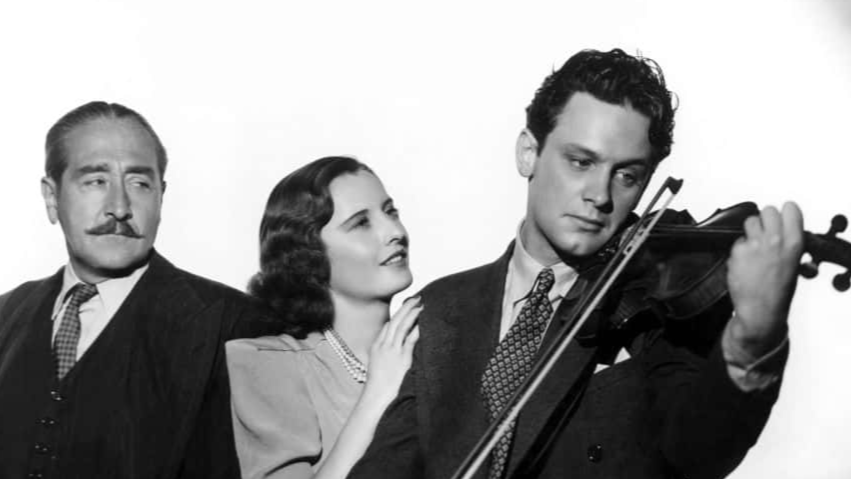 William Holden Facts