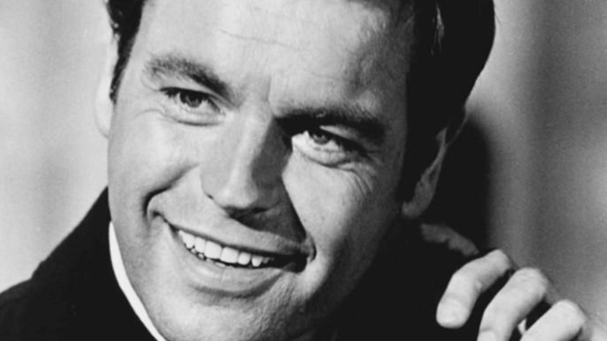 Robert Wagner - 1967